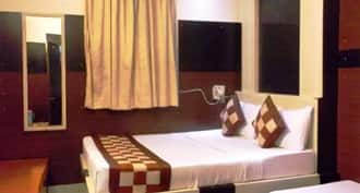 Hotel Abhineet Palace